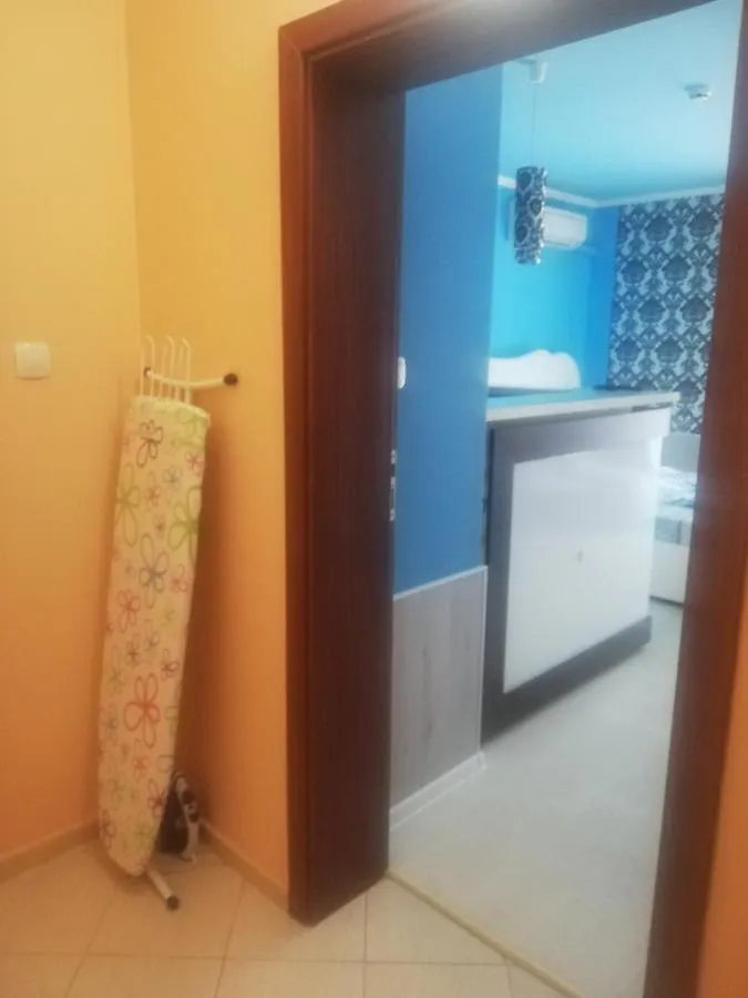 Стаи За Гости Чайка Град Созопол Sozopol