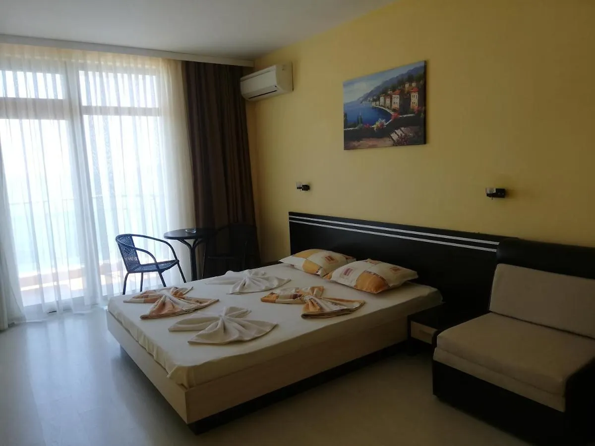 Guest house Стаи За Гости Чайка Град Созопол