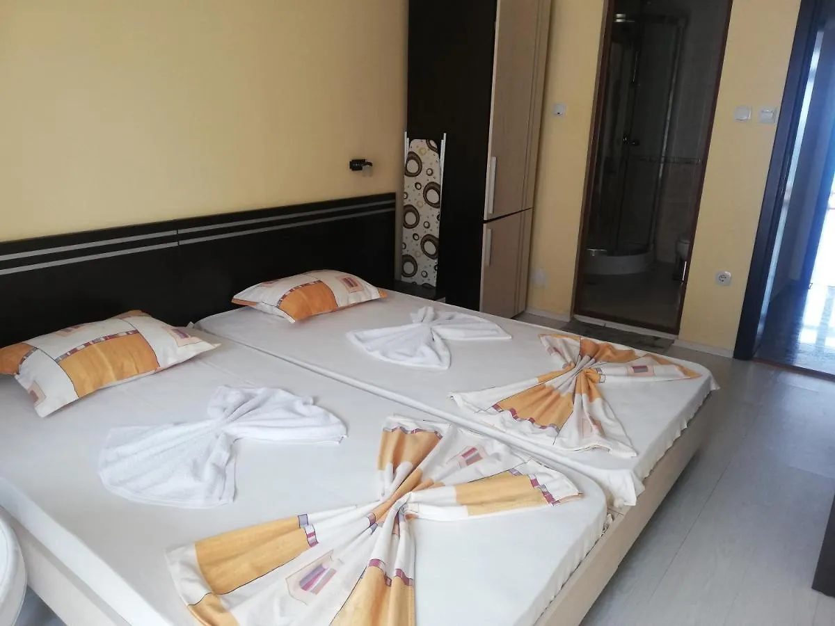 Guest house Стаи За Гости Чайка Град Созопол