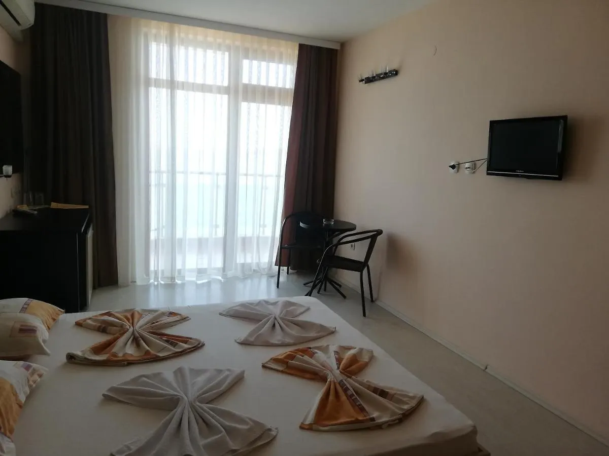 Guest house Стаи За Гости Чайка Град Созопол Bulgaria