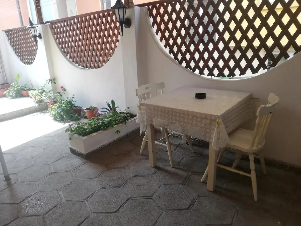 Guest house Стаи За Гости Чайка Град Созопол