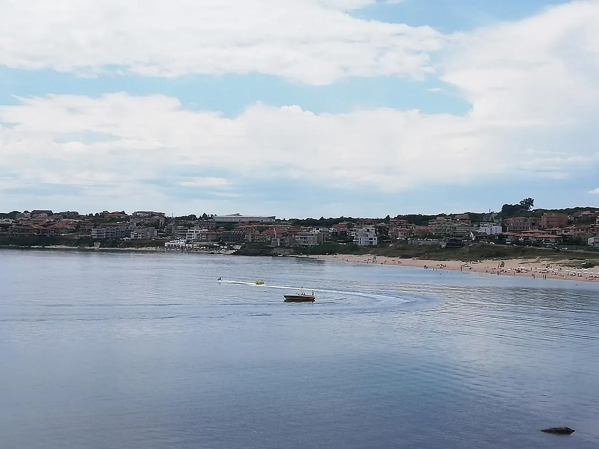Стаи За Гости Чайка Град Созопол Sozopol