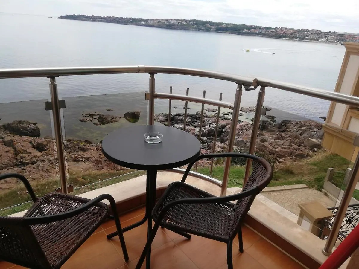 Guest house Стаи За Гости Чайка Град Созопол