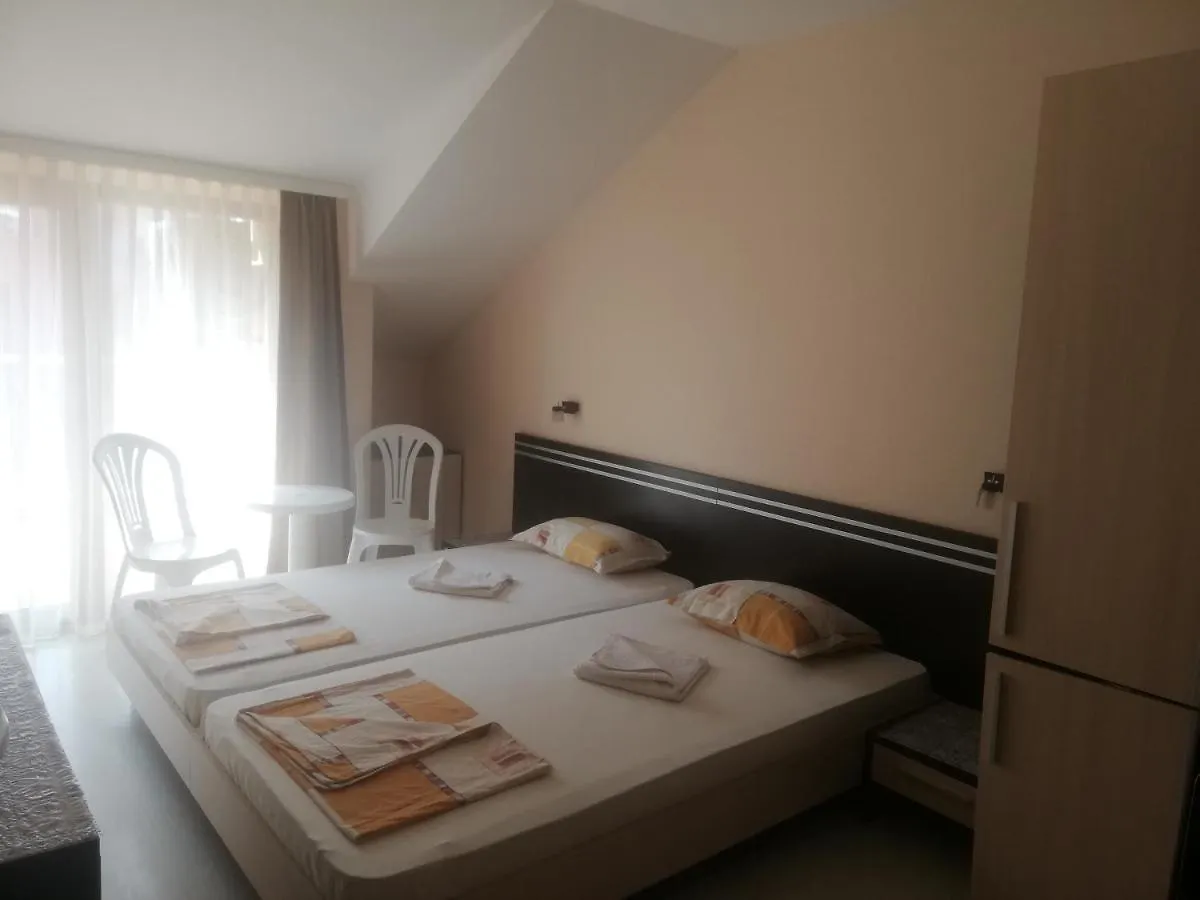 Guest house Стаи За Гости Чайка Град Созопол