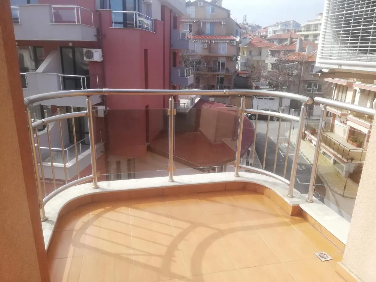 Guest house Стаи За Гости Чайка Град Созопол