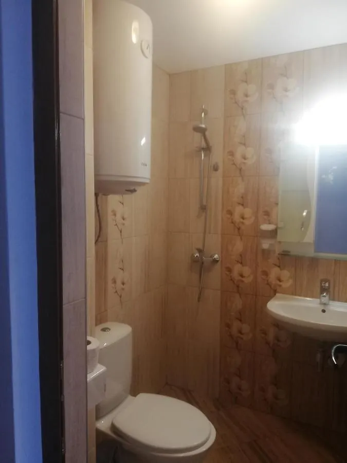 Guest house Стаи За Гости Чайка Град Созопол