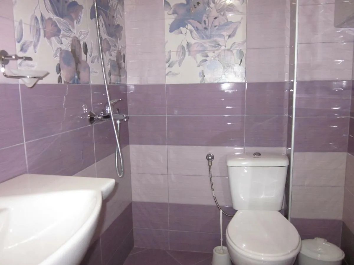 Guest house Стаи За Гости Чайка Град Созопол