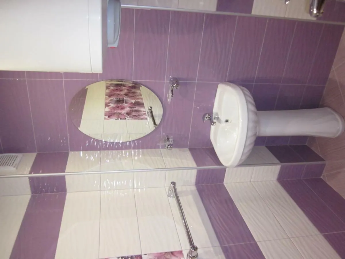 Стаи За Гости Чайка Град Созопол Guest house