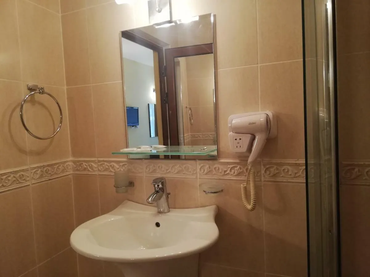 Стаи За Гости Чайка Град Созопол Guest house