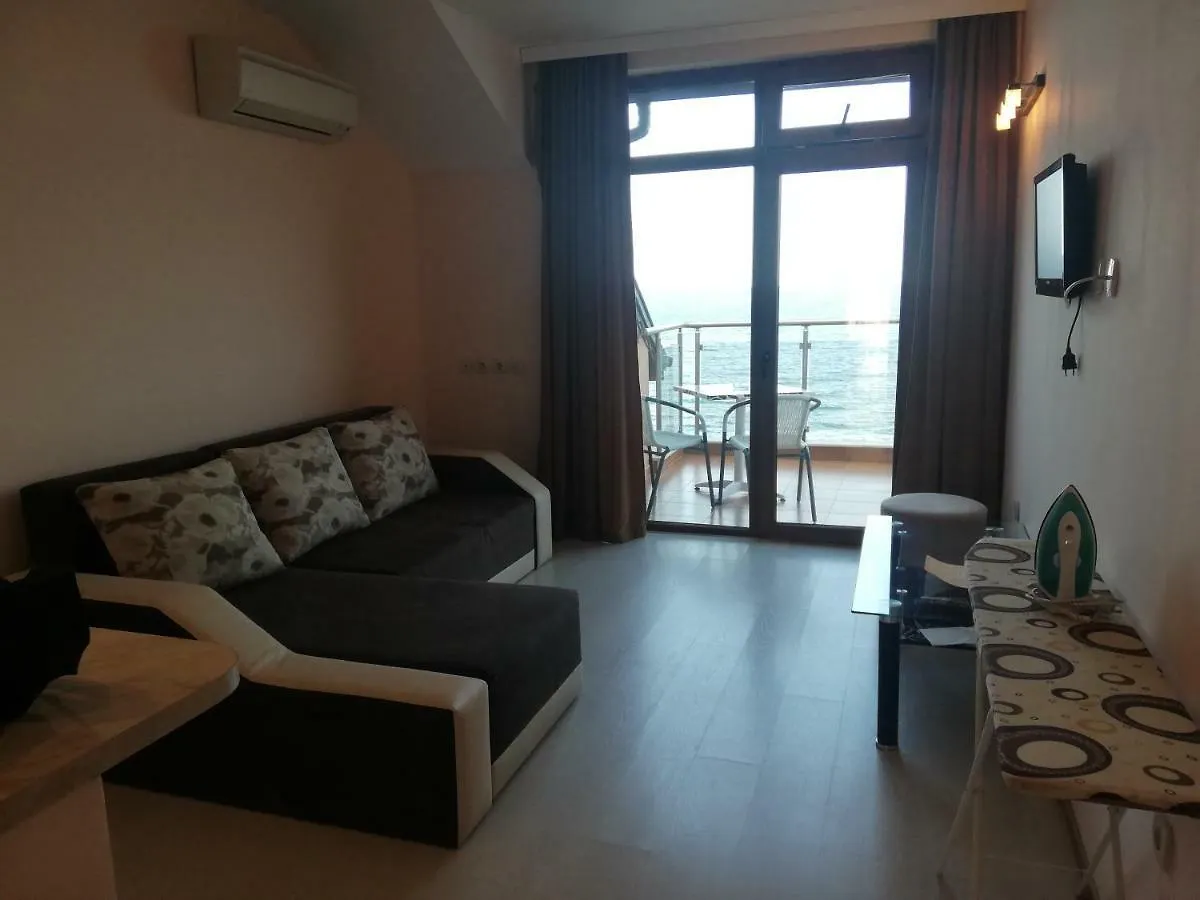 Guest house Стаи За Гости Чайка Град Созопол