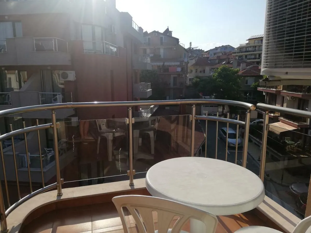 Guest house Стаи За Гости Чайка Град Созопол