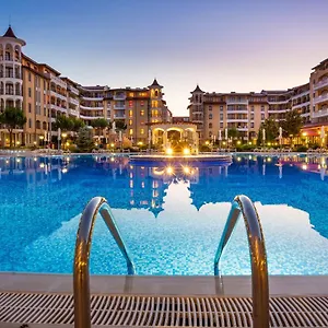 Royal Sun Complex Aparthotel Sunny Beach