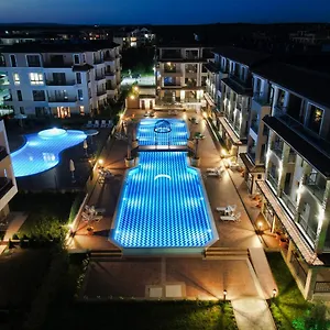 2 Aparthotel Burgas