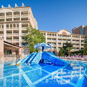 Alba 4*, Sunny Beach Bulgaria