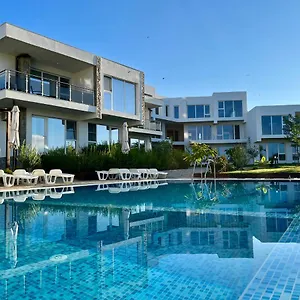 Resort Ancient Well, Sozopol