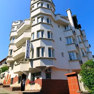 The White House 2*, Plovdiv Bulgaria