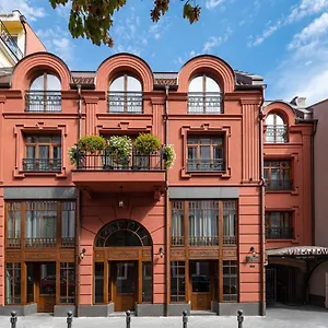 Flavia Heritage Boutique 3*, Plovdiv Bulgaria