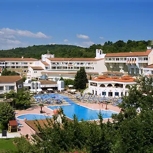 4* Курортный комплекс Duni Pelican