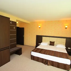 3* Гостевой дом Siena House