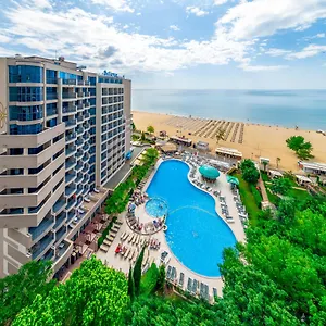 Sentido Bellevue 4*, Sunny Beach Bulgaria