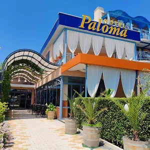Paloma 3*, Sunny Beach Bulgaria