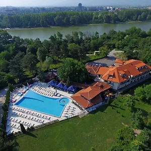 Ostrova Plovdiv