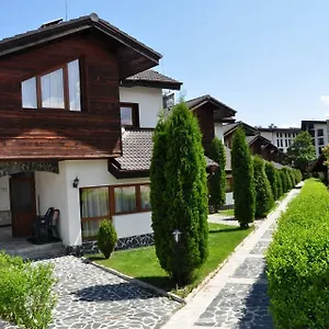 Redenka Club Resort Bansko