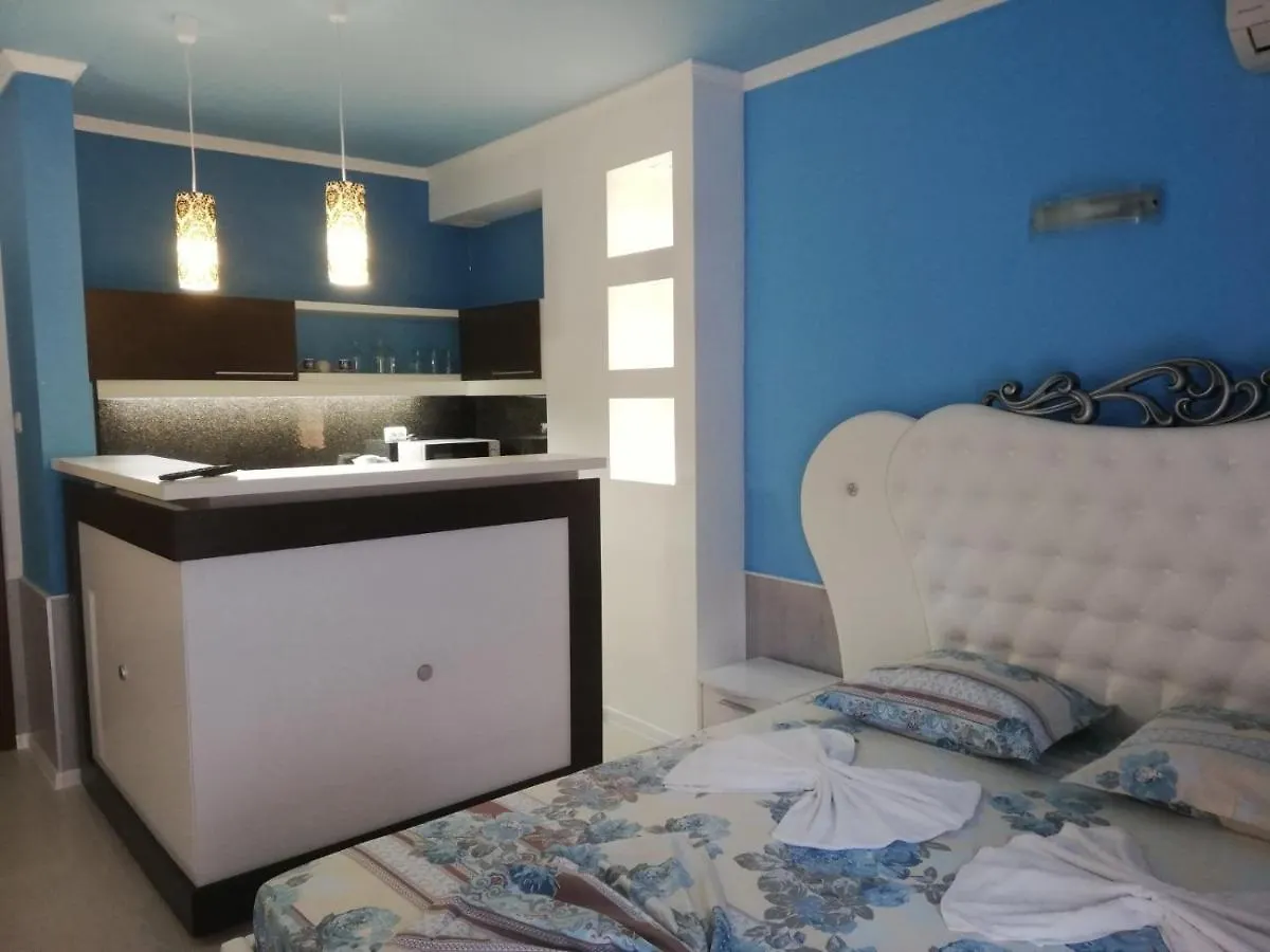 Maison d'hôtes Стаи За Гости Чайка Град Созопол Bulgarie