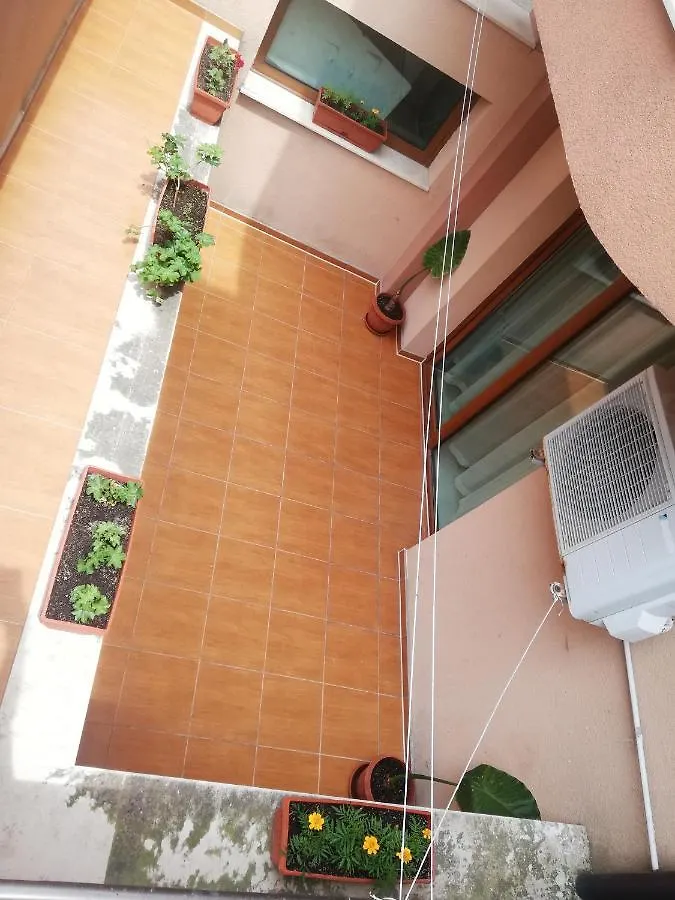 Maison d'hôtes Стаи За Гости Чайка Град Созопол