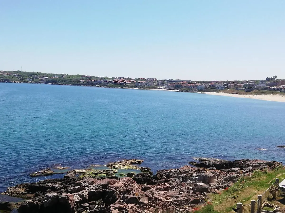 Стаи За Гости Чайка Град Созопол 0*, Sozopol Bulgarie