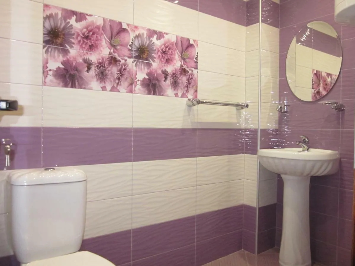 Стаи За Гости Чайка Град Созопол Maison d'hôtes Sozopol